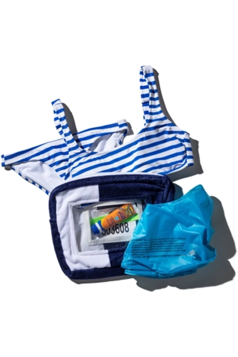 PUEBCO Pool Pouch