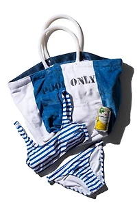 PUEBCO Pool Bag