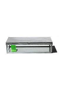 PUEBCO Jewelry Glass Box
