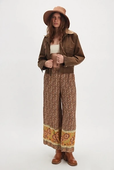 Spell Sannah Pants