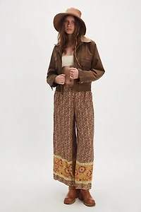 Spell Sannah Pants