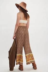 Spell Sannah Pants