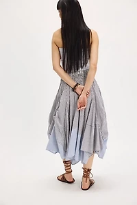 Tied And True Maxi Skirt
