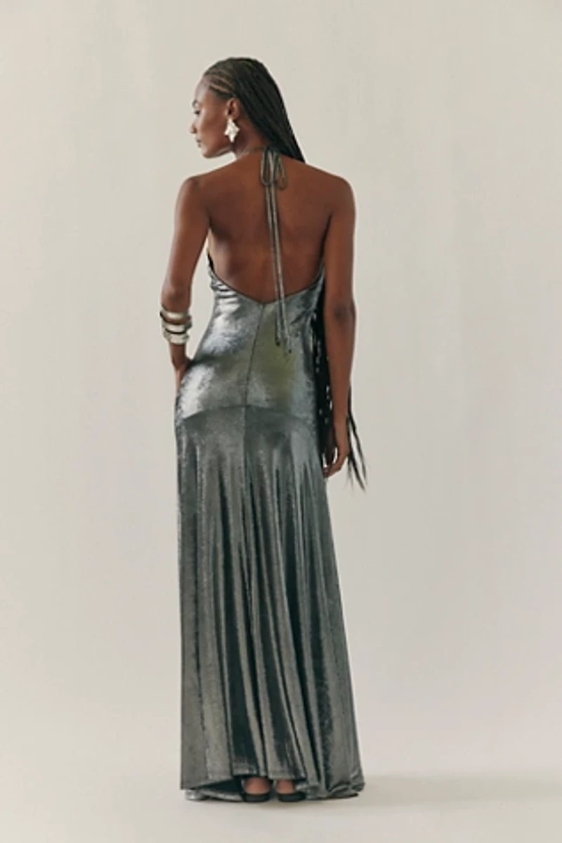 Hansen & Gretel Kitty Slip Dress