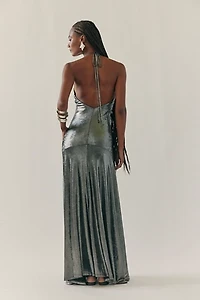 Hansen & Gretel Kitty Slip Dress