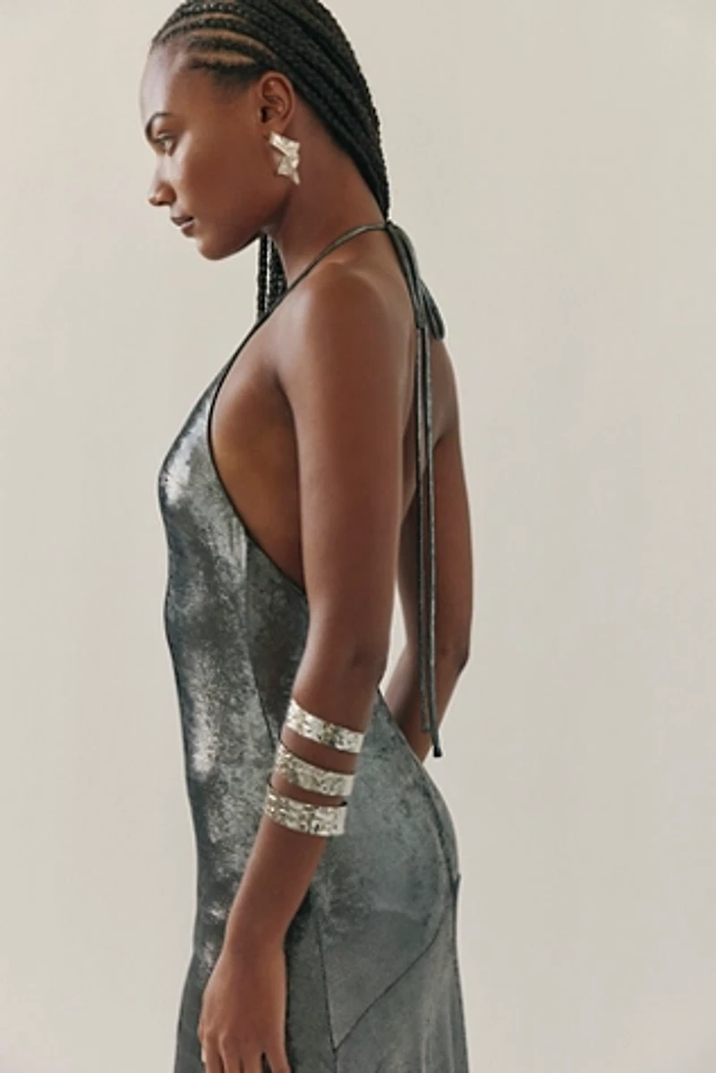 Hansen & Gretel Kitty Slip Dress