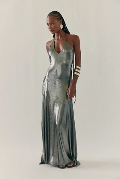 Hansen & Gretel Kitty Slip Dress