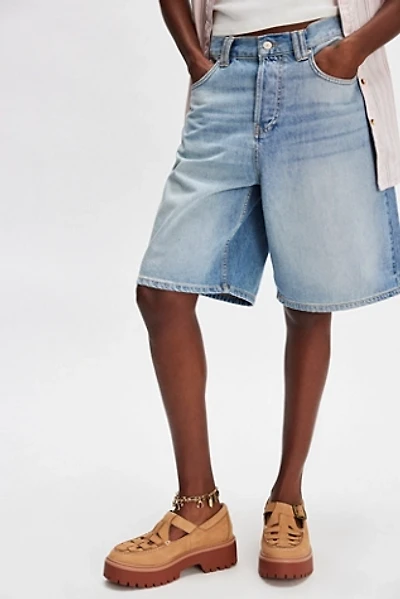 Timberland Stone Street Buckle Shoes