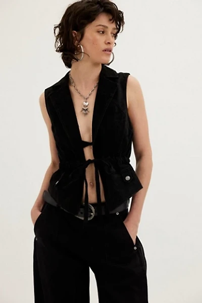 Juno Vest