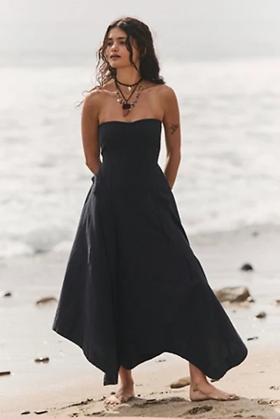 Rayna Midi Dress