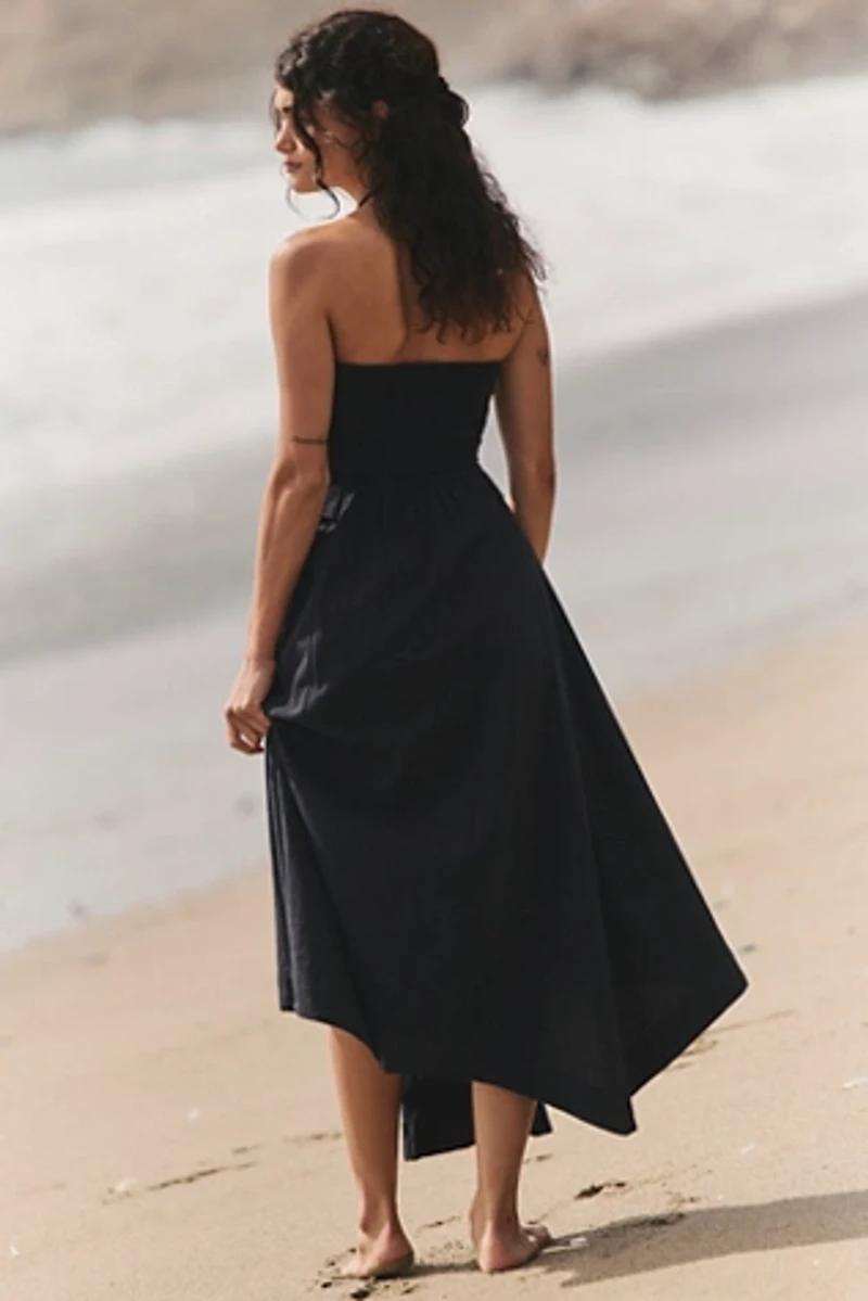 Rayna Midi Dress