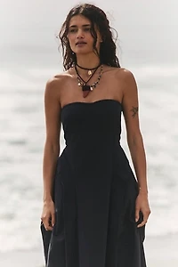 Rayna Midi Dress