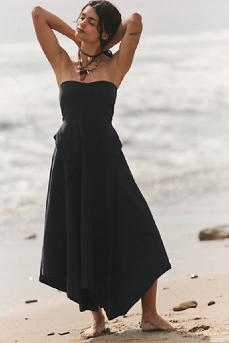 Rayna Midi Dress