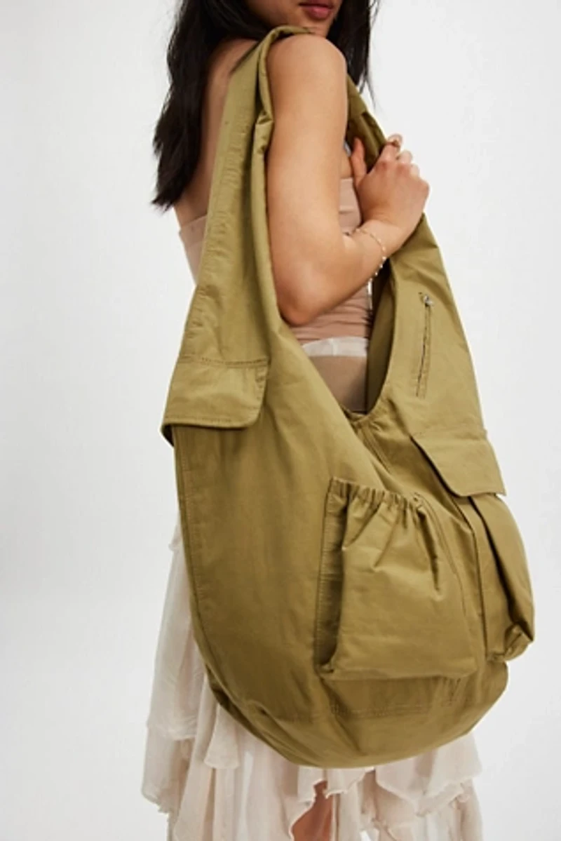Voyager Carryall