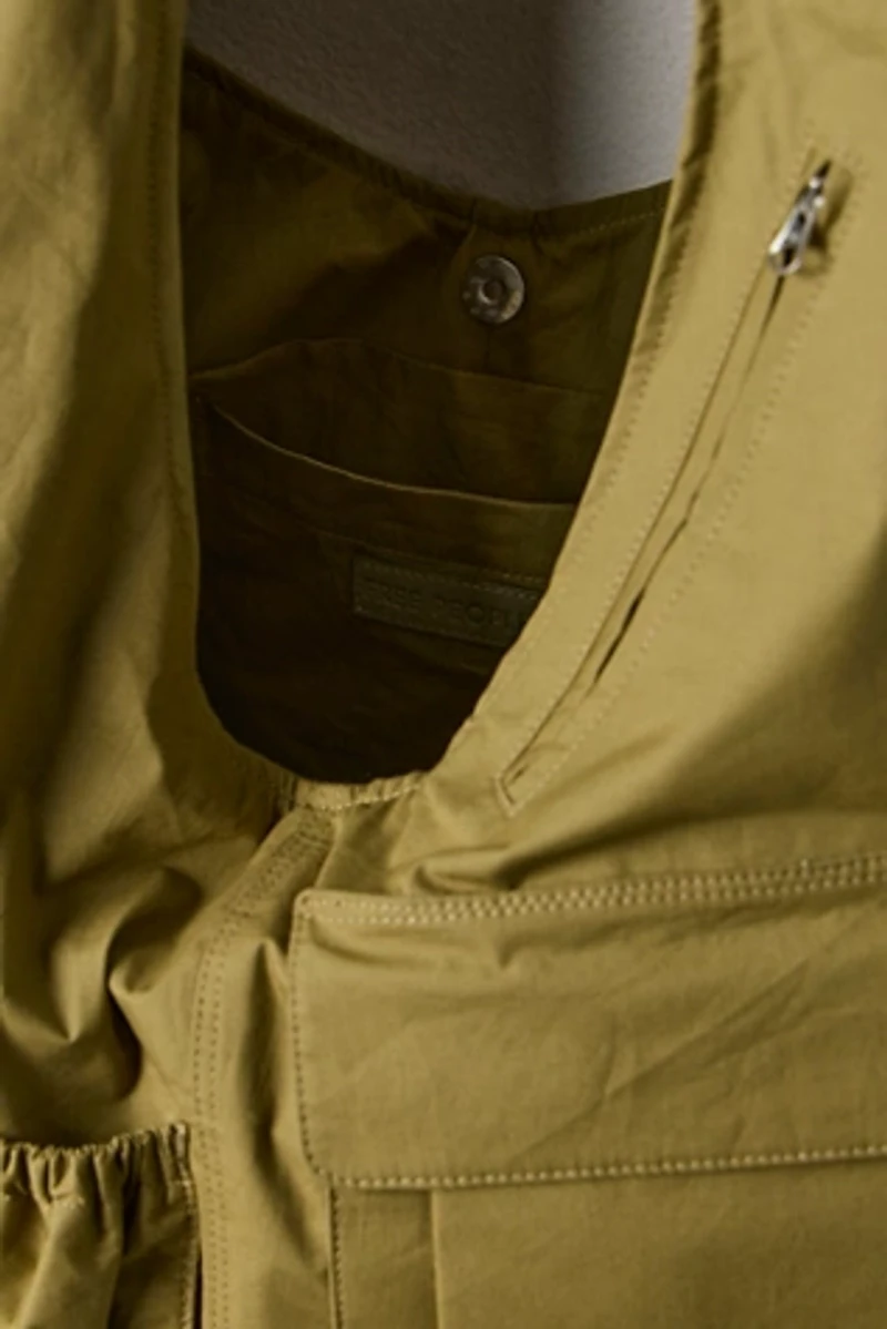 Voyager Carryall