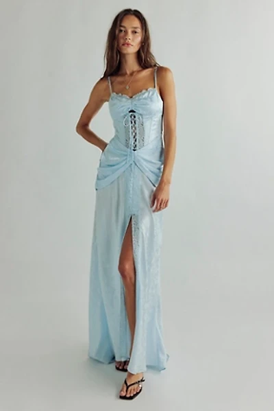 For Love & Lemons Ophelia Gown
