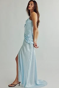 For Love & Lemons Ophelia Gown