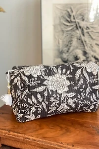 Be Deva Sarai Cosmetic Bag