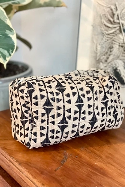 Be Deva Diwali Cosmetic Bag