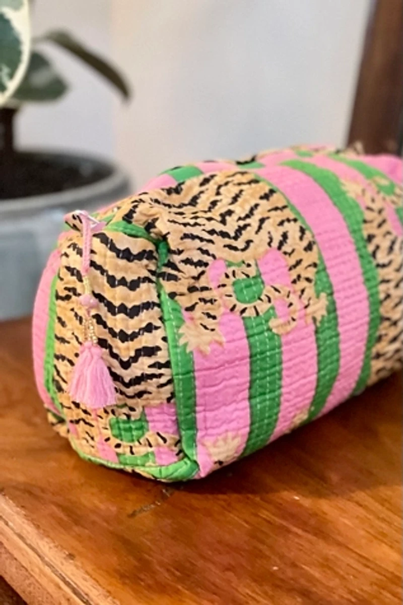 Be Deva Durga Cosmetic Bag