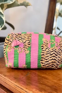 Be Deva Durga Cosmetic Bag