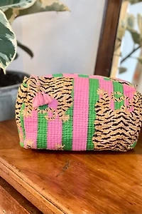 Be Deva Durga Cosmetic Bag