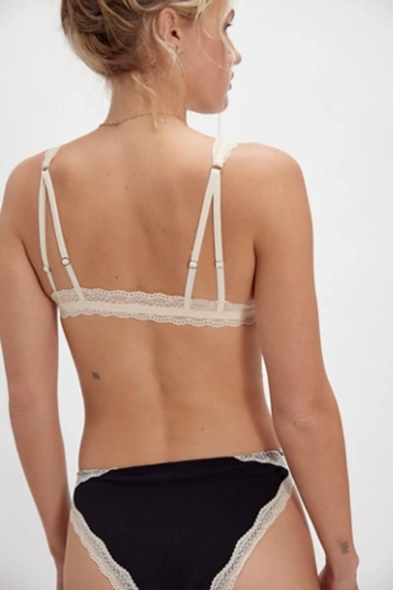 Oh My Darling Bikini Undie