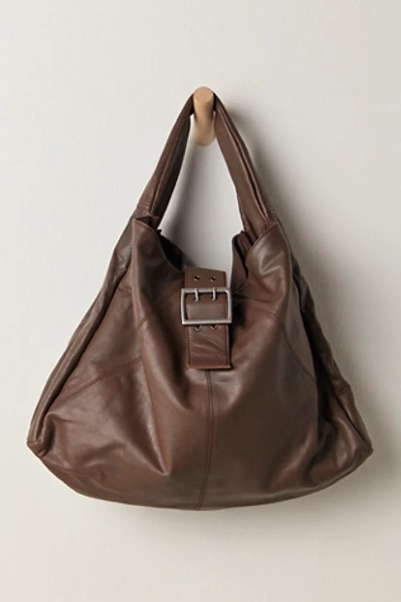 Shoreditch Shoulder Bag