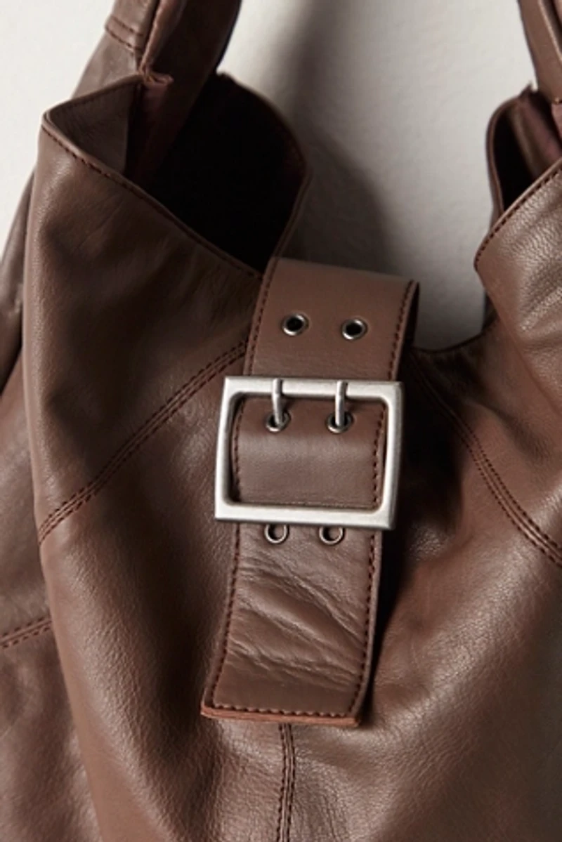Shoreditch Shoulder Bag