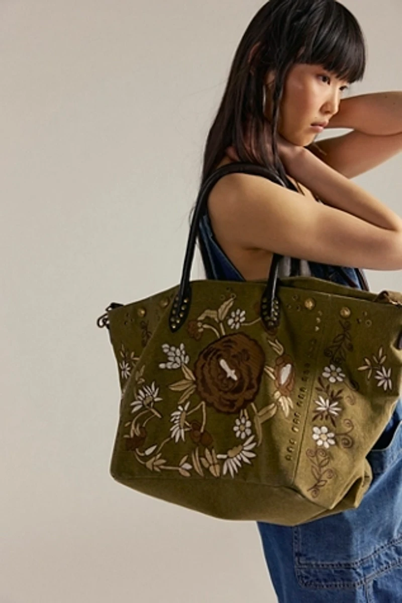 We The Free Limited Edition Tote