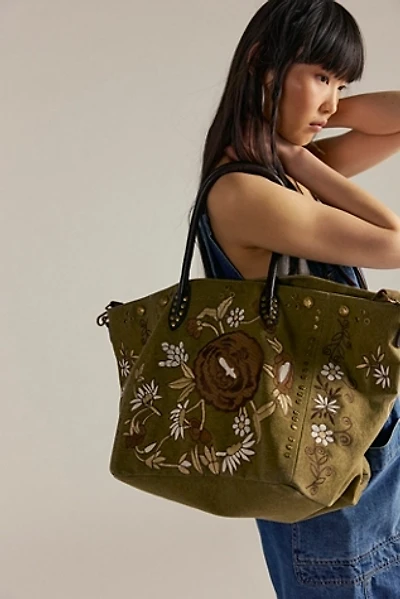 We The Free Limited Edition Tote