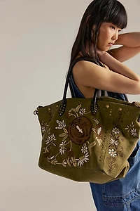 We The Free Limited Edition Tote