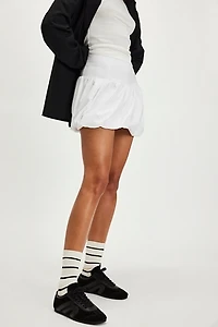 Willow Suede Sneakers