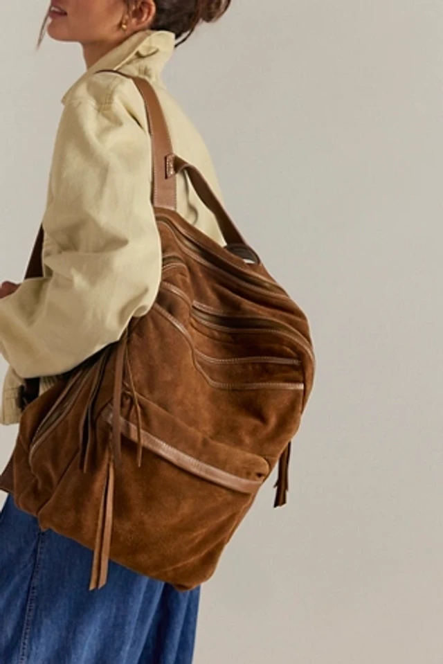 We The Free Bexley Backpack | The Summit display picture 2
