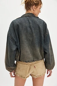 Diesel De-Flower-S Jacket