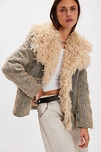 Diesel De-Aconic-S Jacket