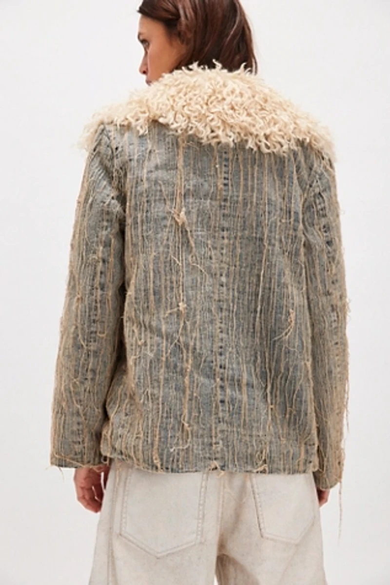 Diesel De-Aconic-S Jacket