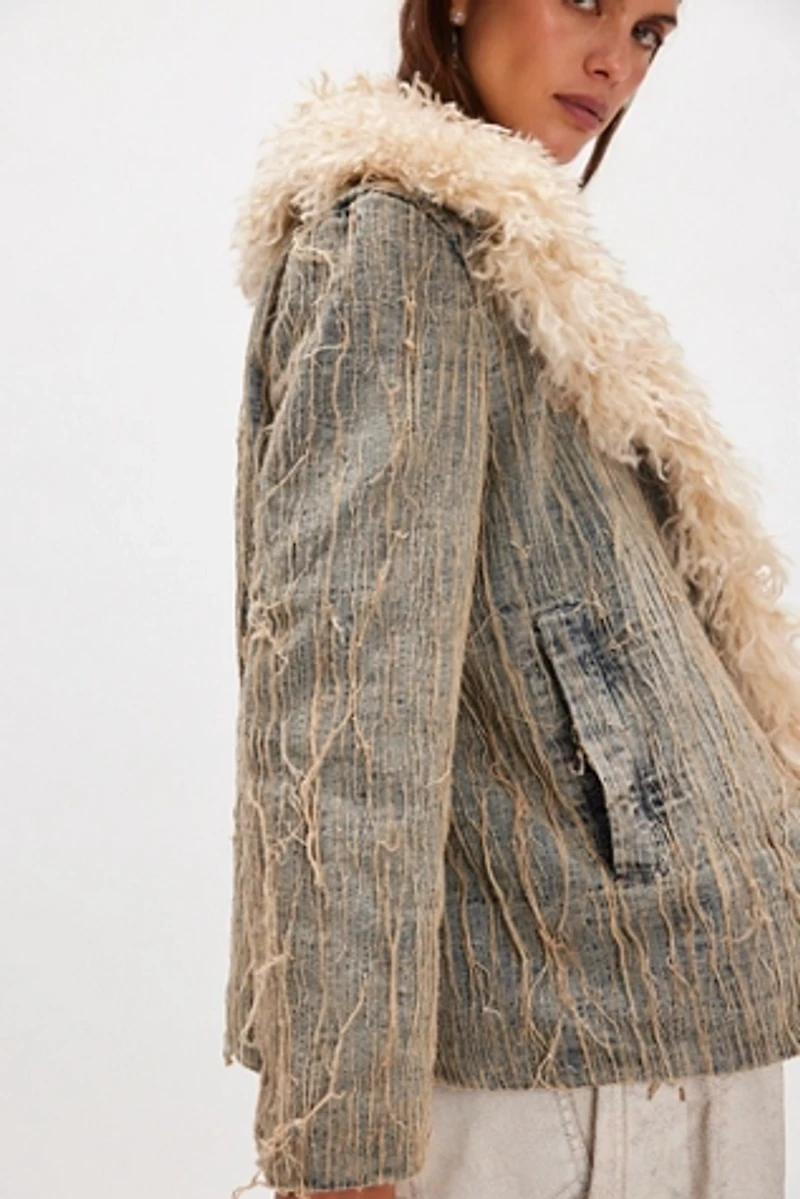 Diesel De-Aconic-S Jacket