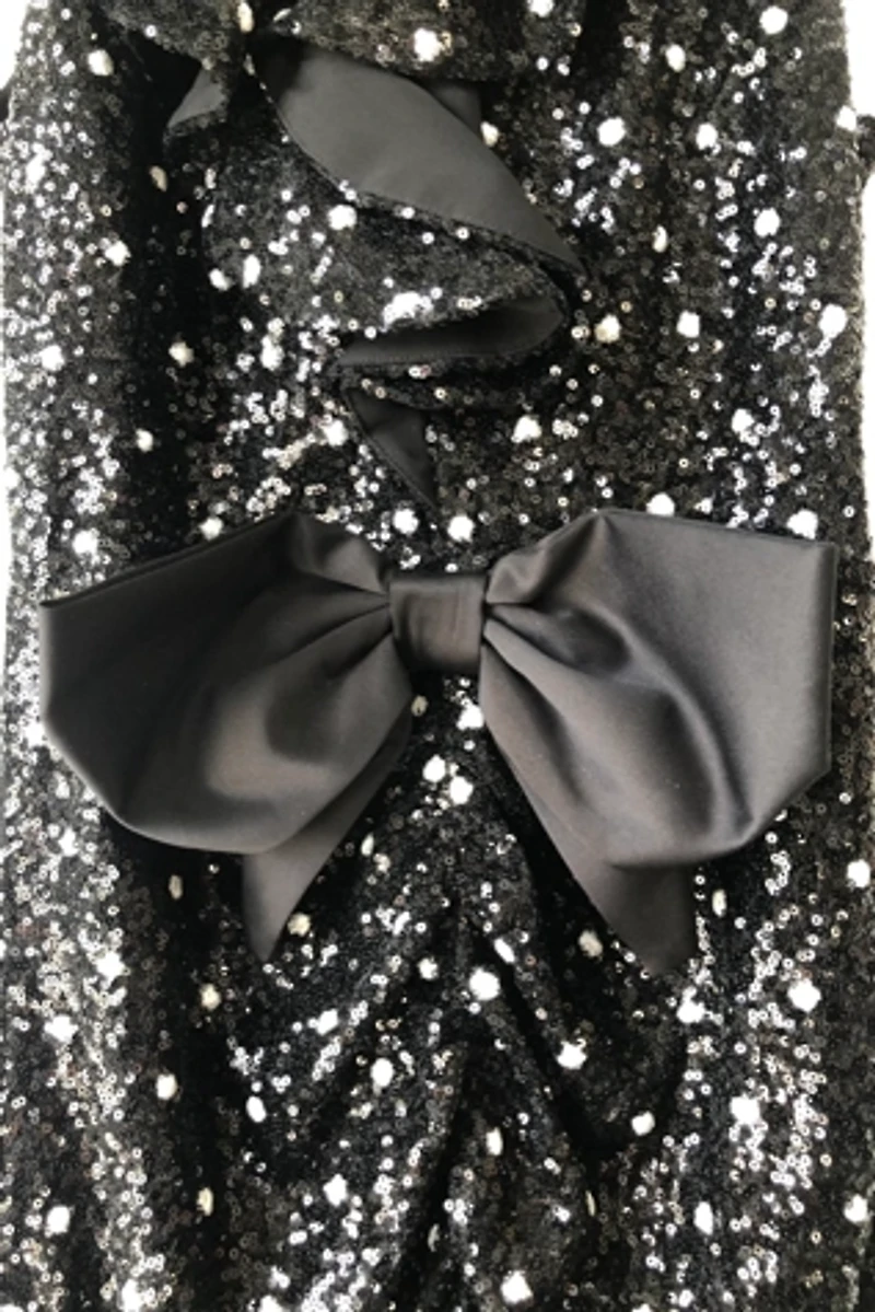 Giambattista Valli H&M Sequin Dress Selected by The Curatorial Dept.