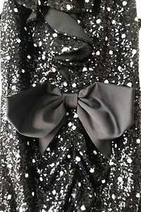 Giambattista Valli H&M Sequin Dress Selected by The Curatorial Dept.