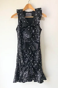 Giambattista Valli H&M Sequin Dress Selected by The Curatorial Dept.
