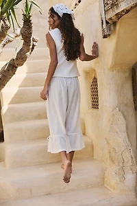 Sabrina Capris