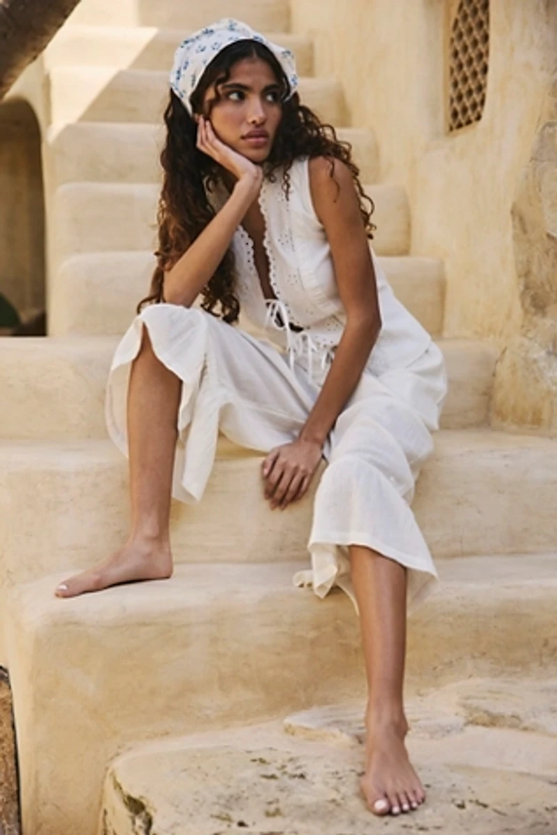 Sabrina Capris