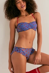 Picnic Club Georgia Bralette