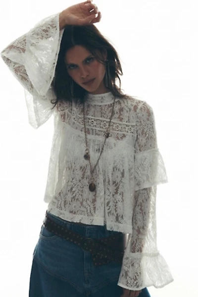 Isabella Long Necklace