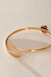 Wrap Around Arm Cuff