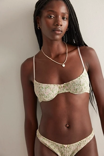 Emily's Garden Underwire Bra