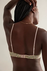 Emily's Garden Underwire Bra