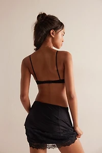Only Hearts Stretch Lace Underwire Bra