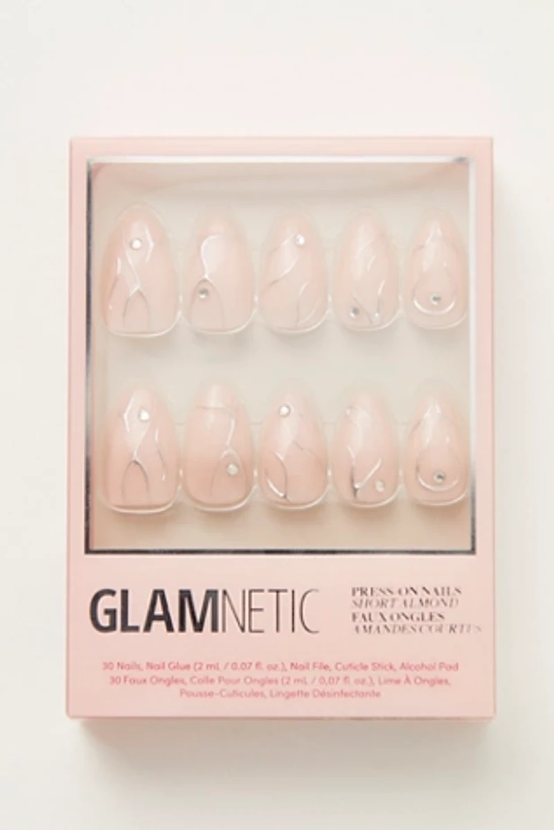 Glamnetic Press-On Nail Kit